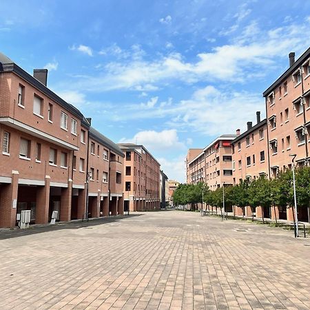 Zer051 Apartments Dossetti 23 Bologna Ngoại thất bức ảnh