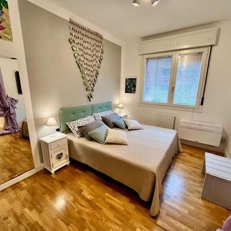 Zer051 Apartments Dossetti 23 Bologna Ngoại thất bức ảnh