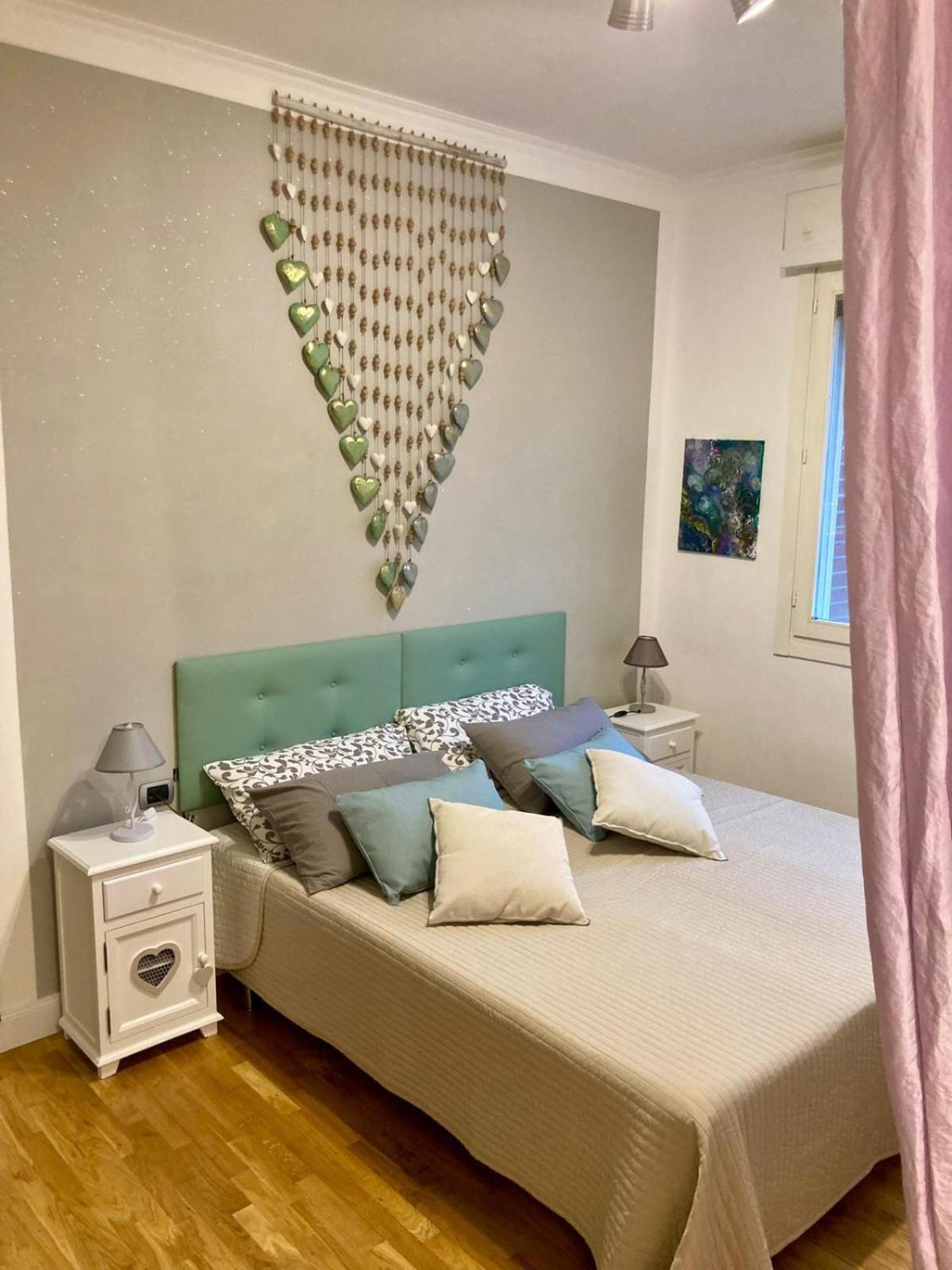 Zer051 Apartments Dossetti 23 Bologna Ngoại thất bức ảnh