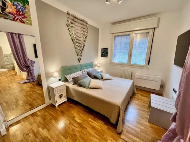 Zer051 Apartments Dossetti 23 Bologna Ngoại thất bức ảnh