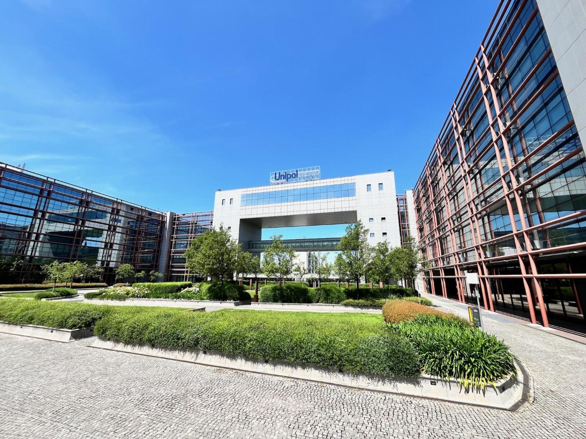 Zer051 Apartments Dossetti 23 Bologna Ngoại thất bức ảnh