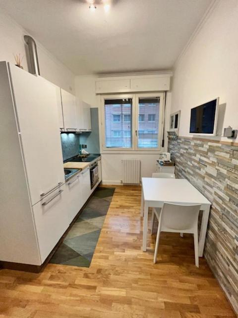 Zer051 Apartments Dossetti 23 Bologna Ngoại thất bức ảnh