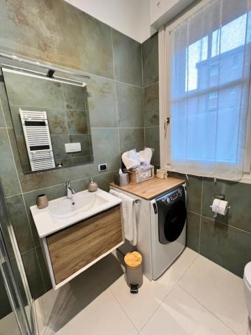 Zer051 Apartments Dossetti 23 Bologna Ngoại thất bức ảnh