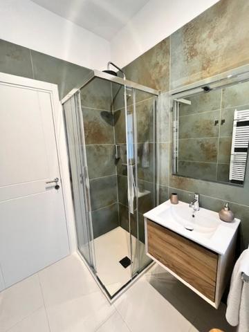 Zer051 Apartments Dossetti 23 Bologna Ngoại thất bức ảnh