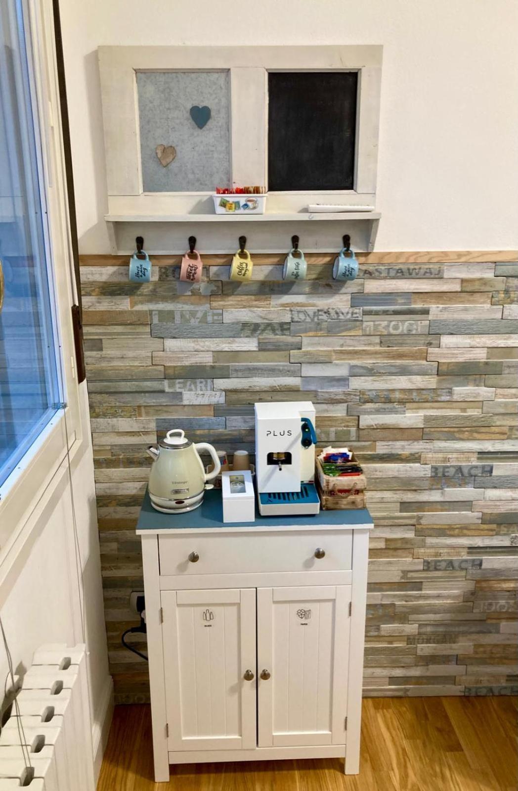 Zer051 Apartments Dossetti 23 Bologna Ngoại thất bức ảnh
